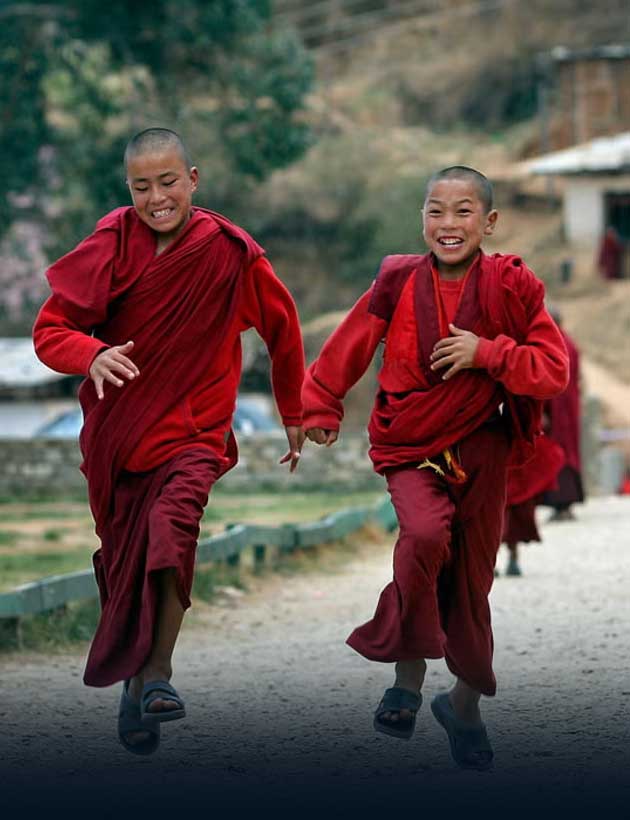 Bhutan