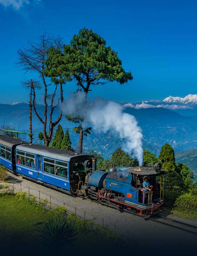 darjeeling