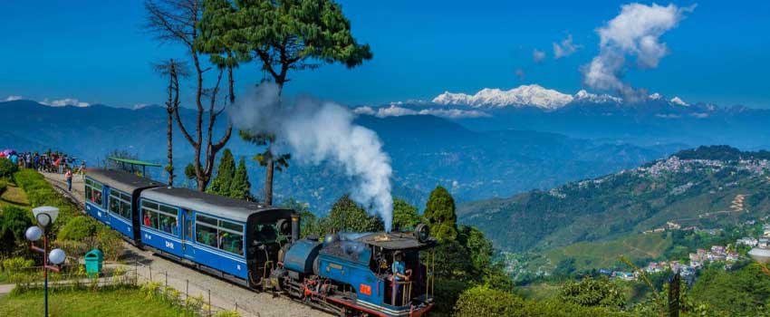 darjeeling